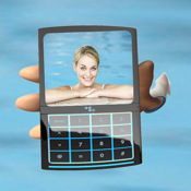 Clear Calculator
	icon